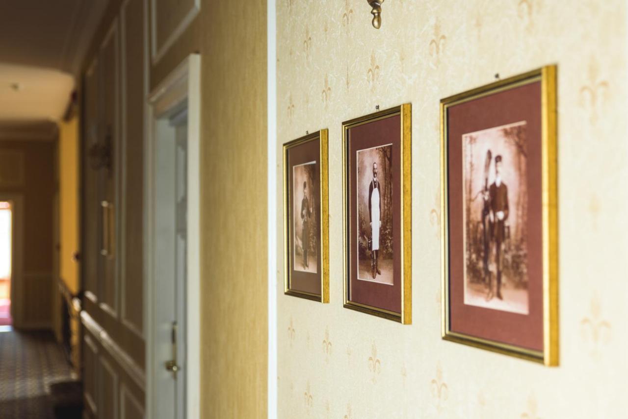 Palac Bielawa ビエラバ エクステリア 写真